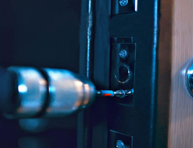 京口24小时上门开锁公司